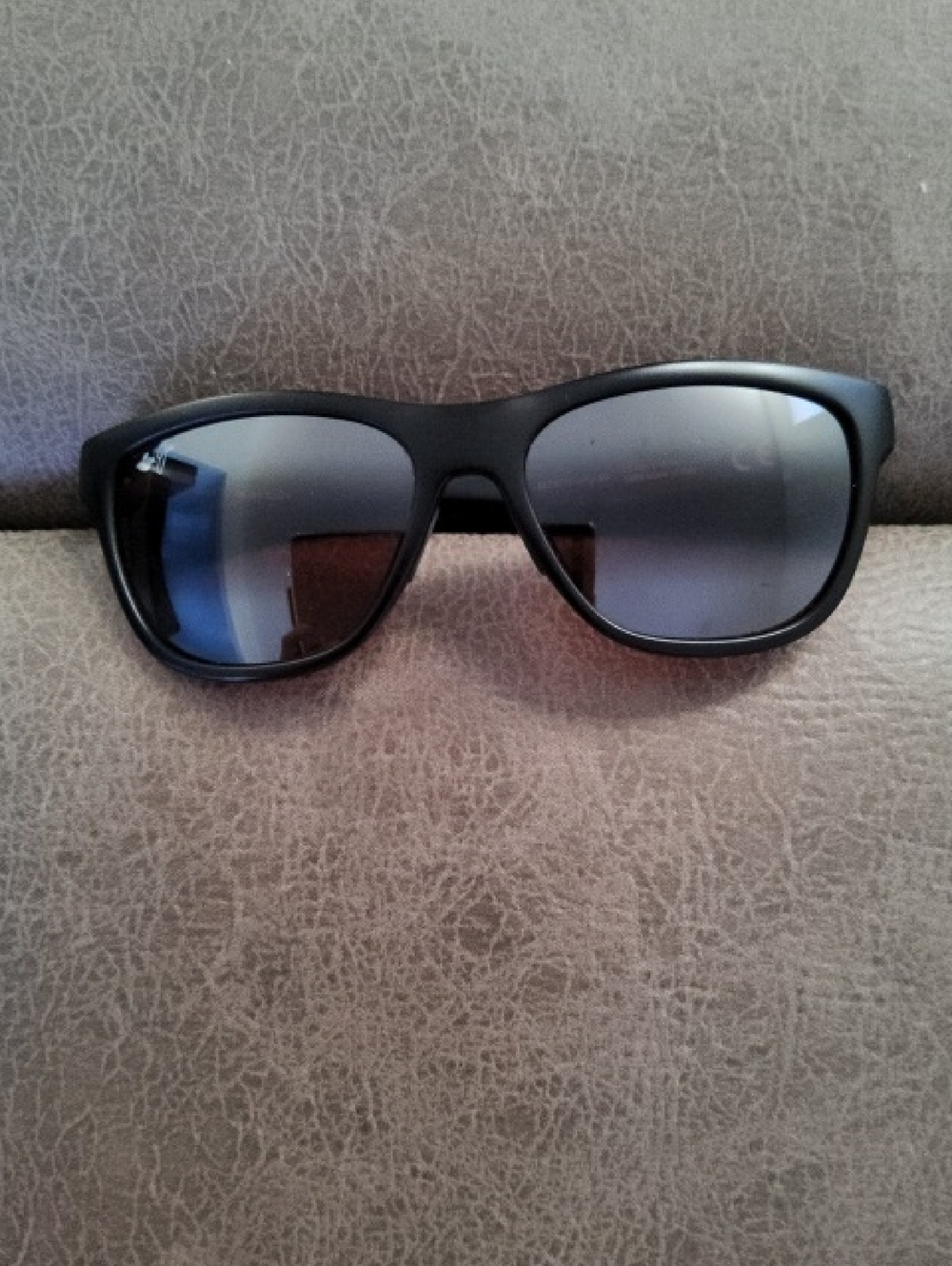 Maui Jim Secrets Sunglasses with Gray Mirrored Lenses
